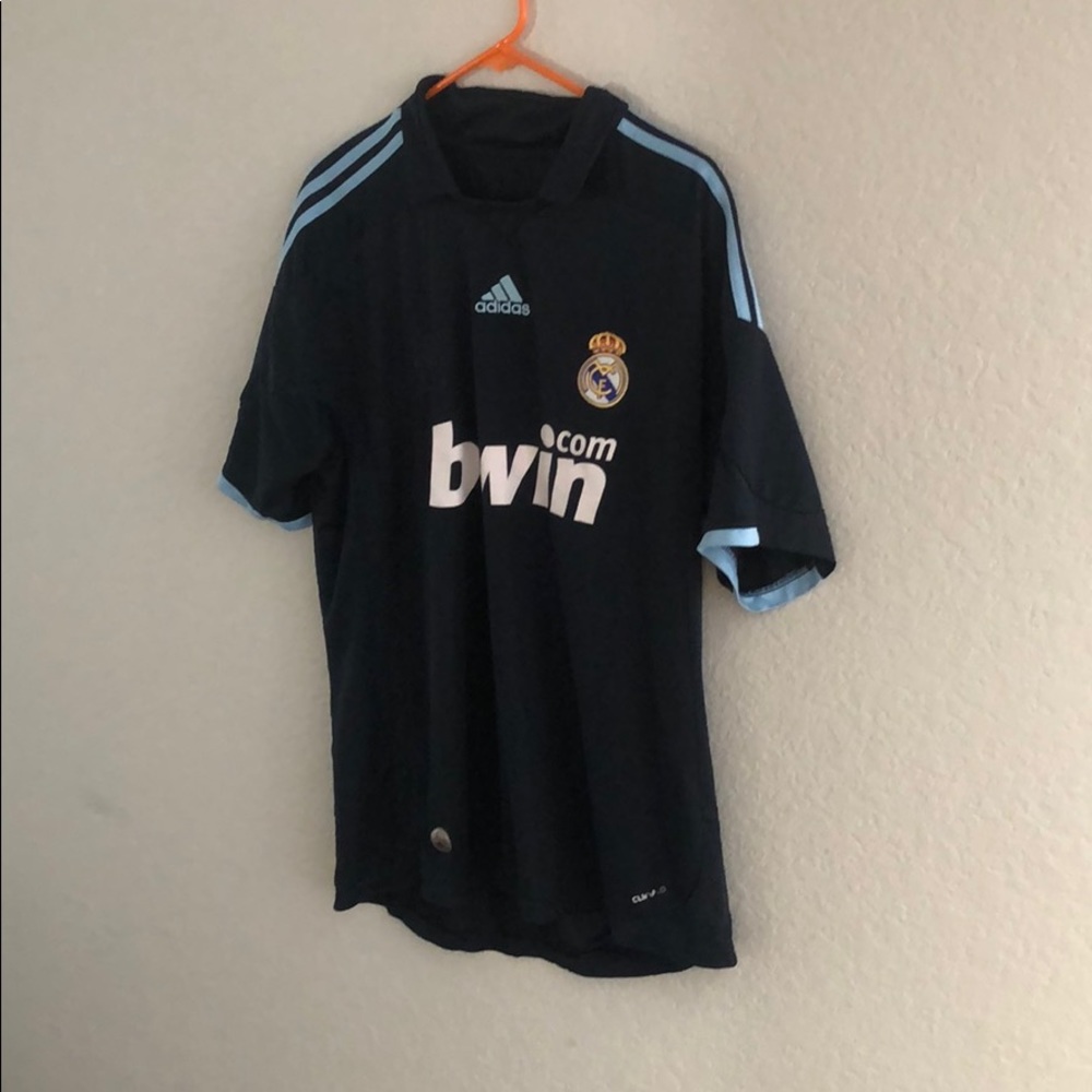 Soccer Jersey